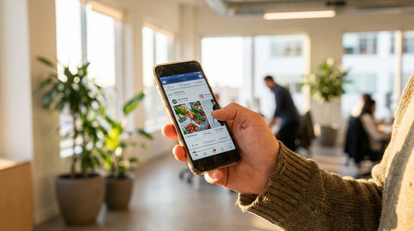 Social Media