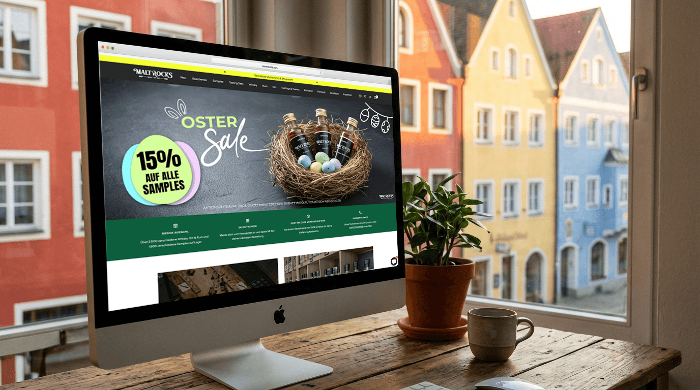 Webentwicklung