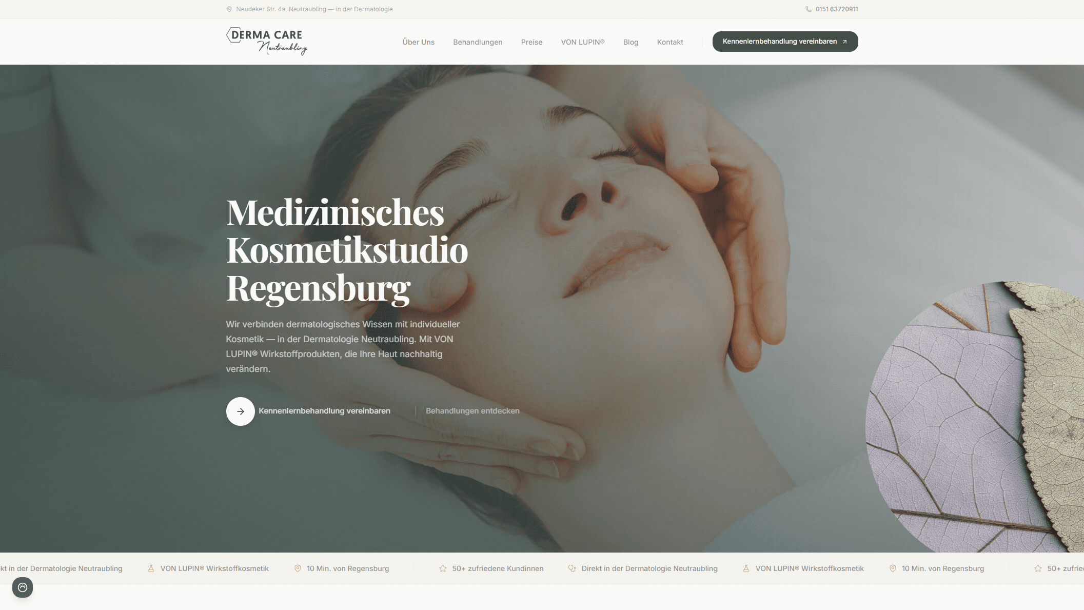 DermaCare Neutraubling