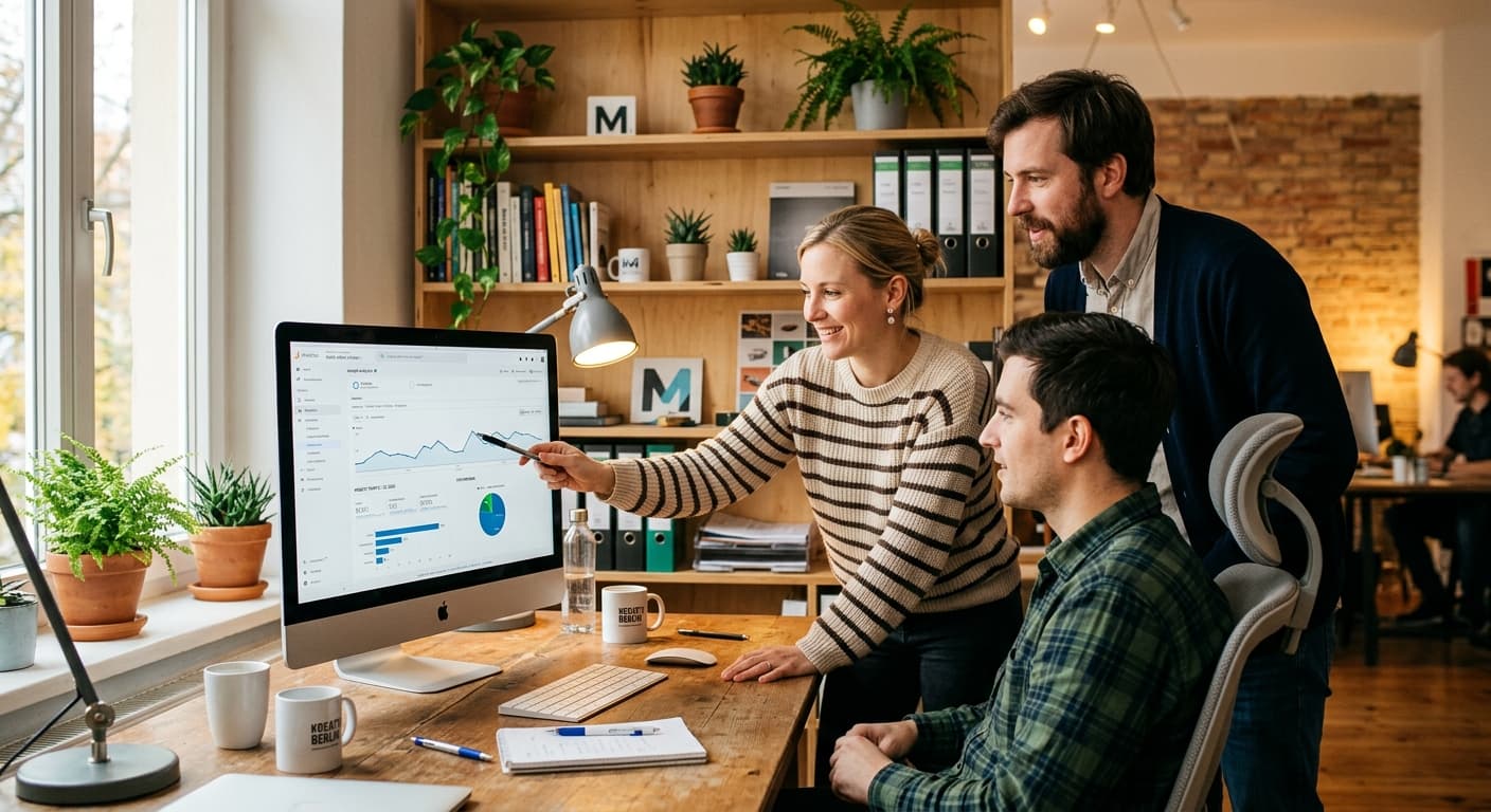 Digital Marketing - LIWA media