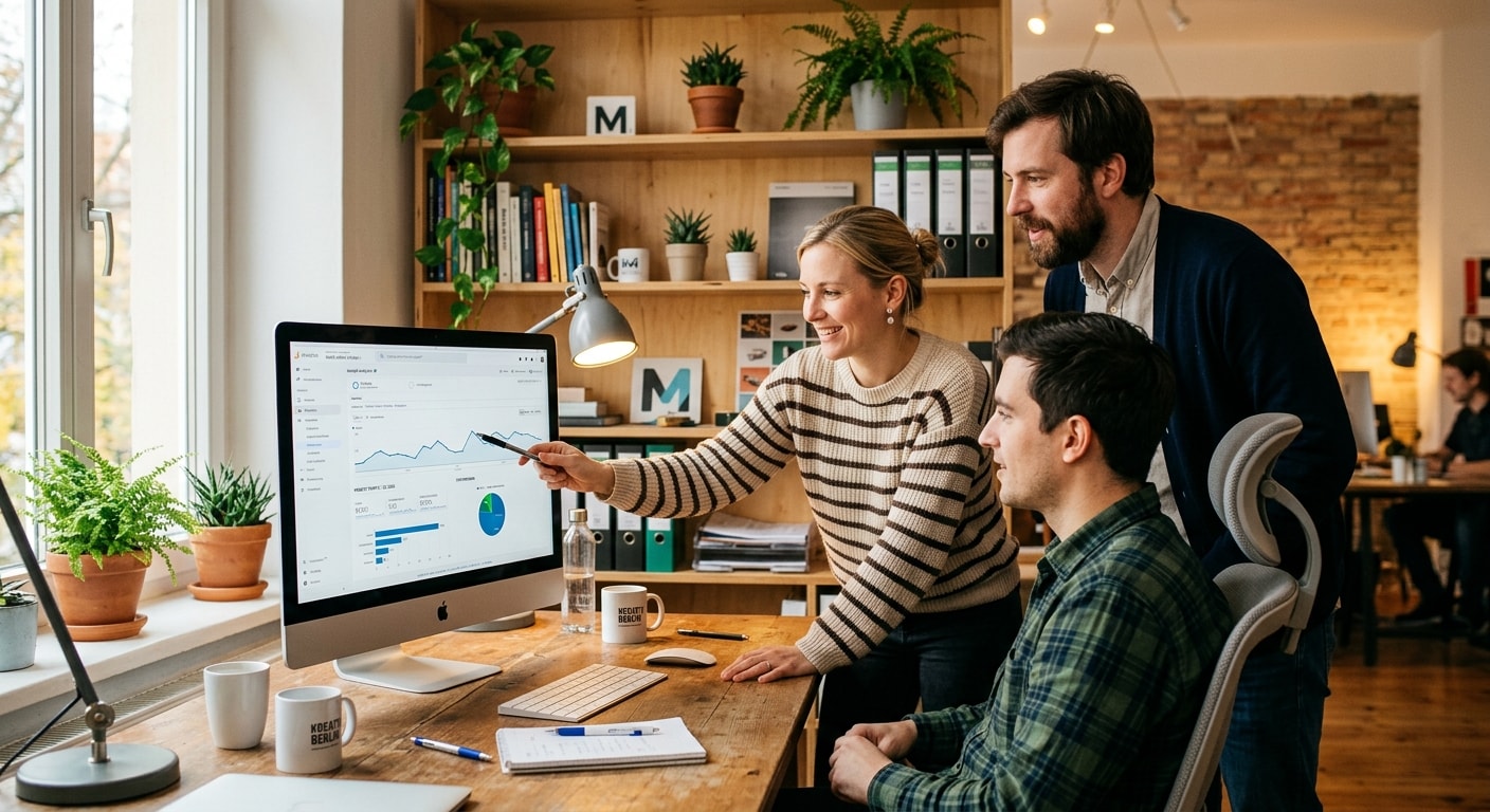 Digital Marketing - LIWA media