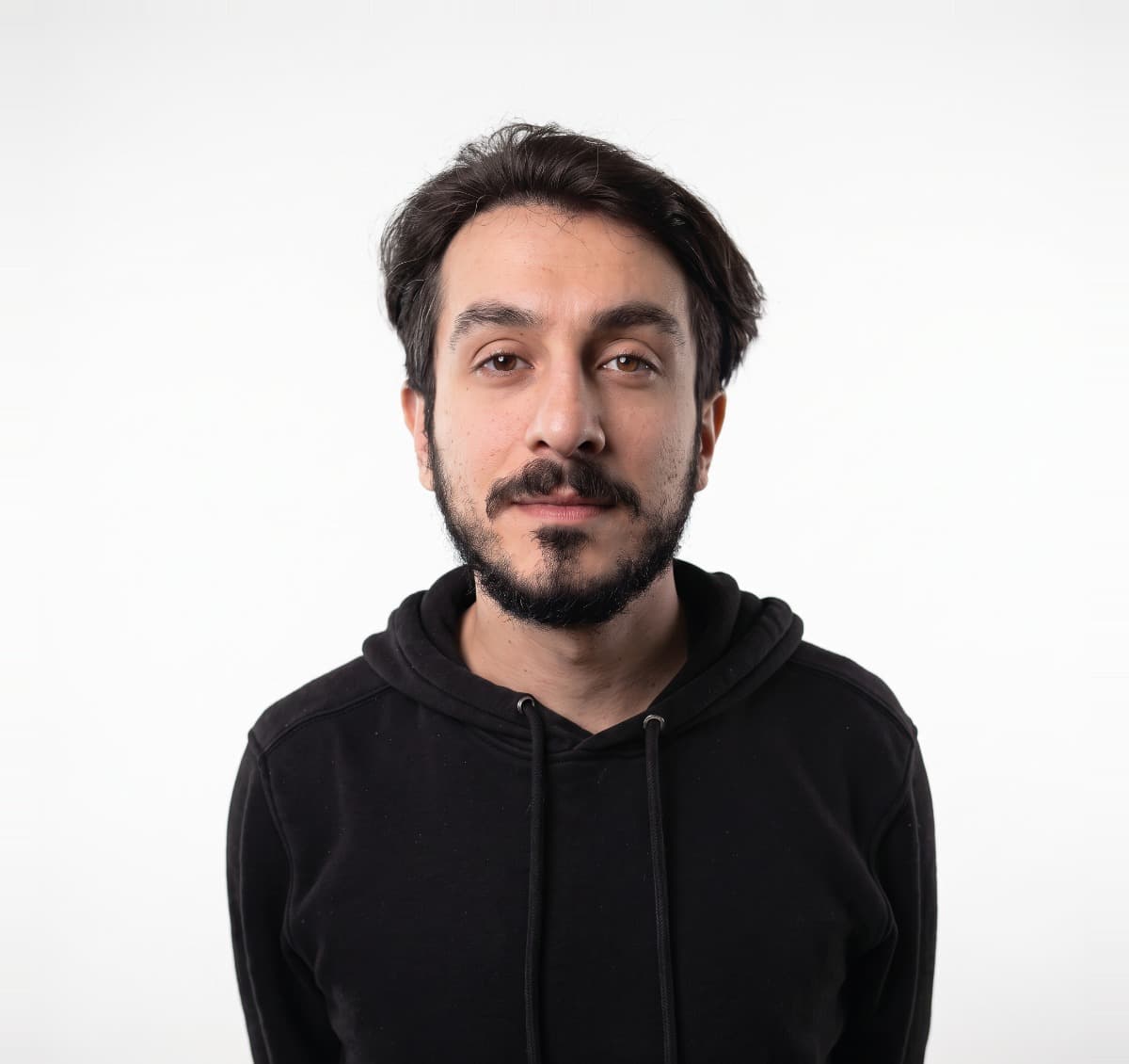Portrait von Yoz